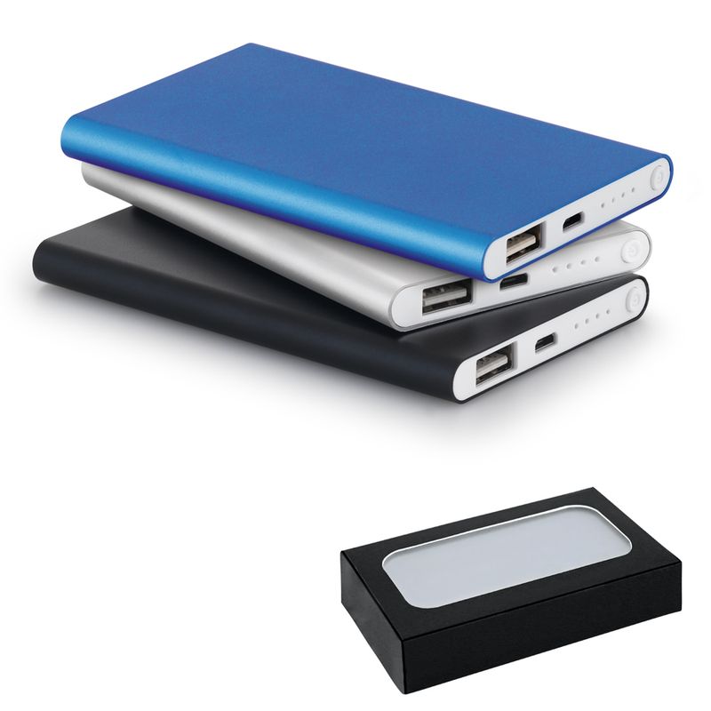 97344 MARCET. Powerbank