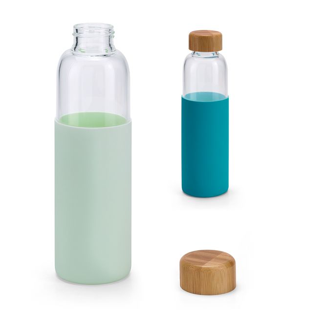 Hovedbilde DAKAR. Bottle