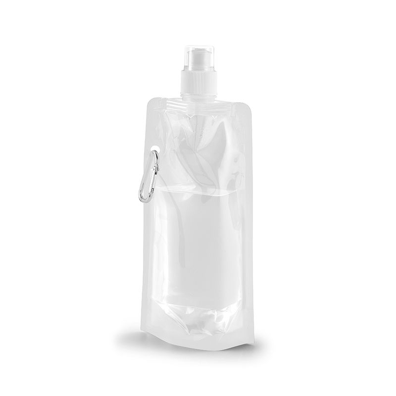 KWILL. Folding bottle