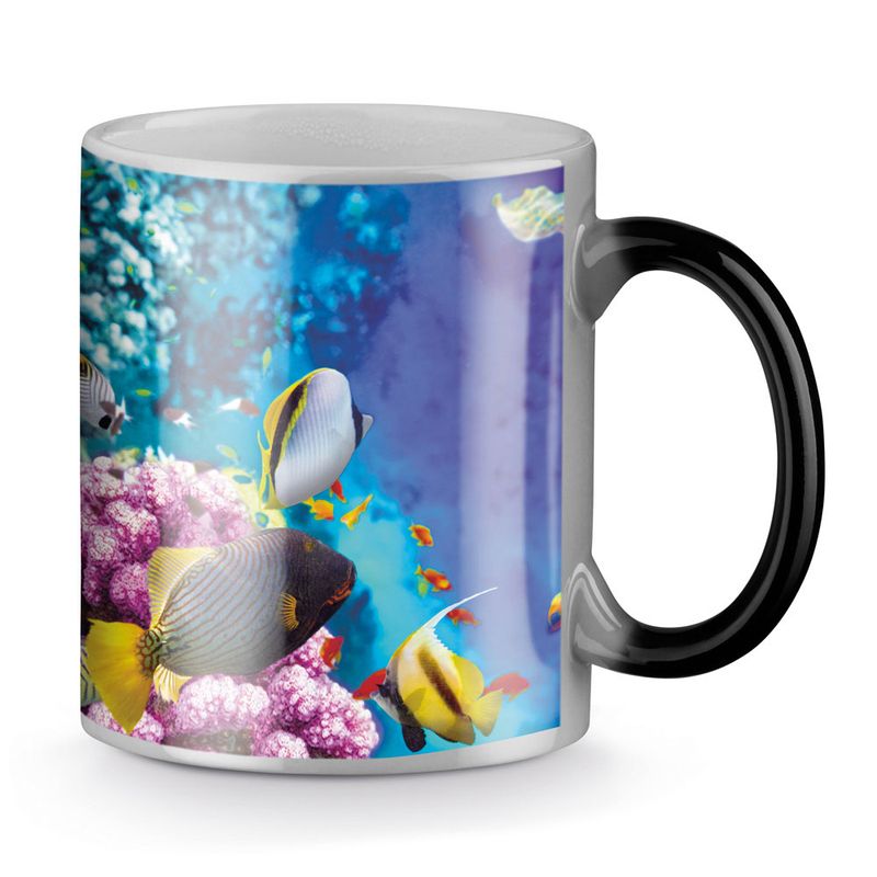 WOW. Mug