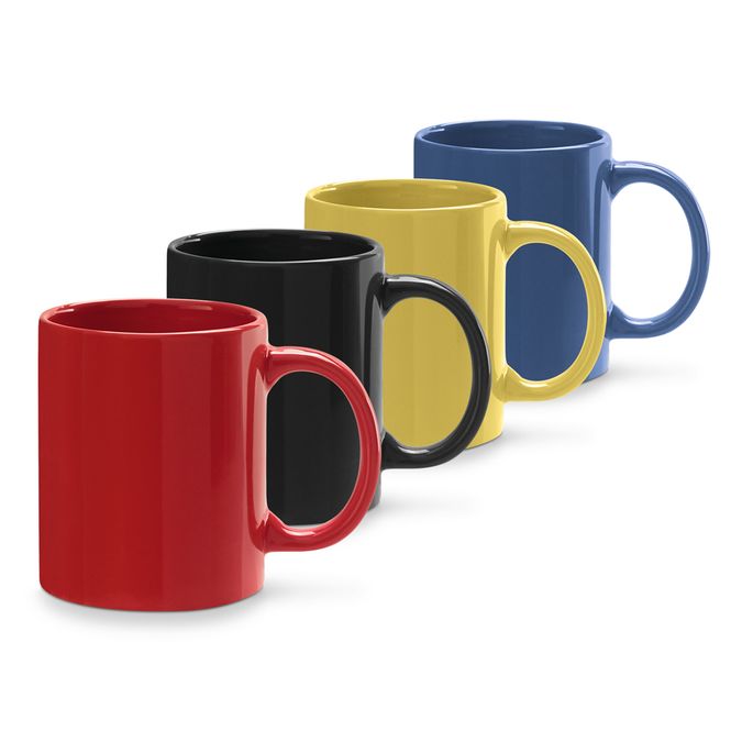Hovedbilde BARINE. Mug
