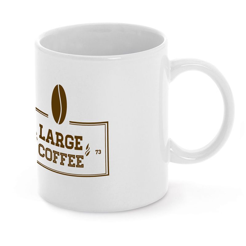 CURCUM. Mug