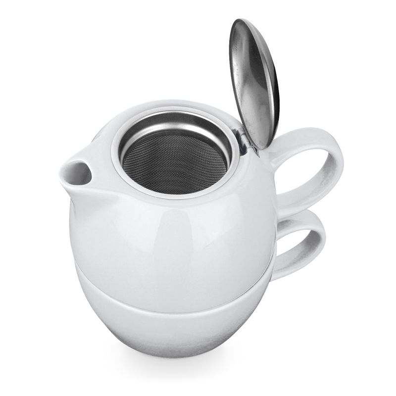 COLE. Tea set