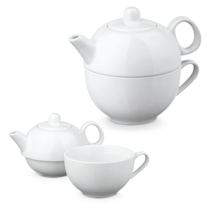 Hovedbilde INFUSIONS. Tea set