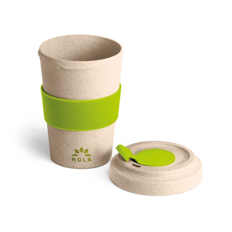 CANNA. Travel cup