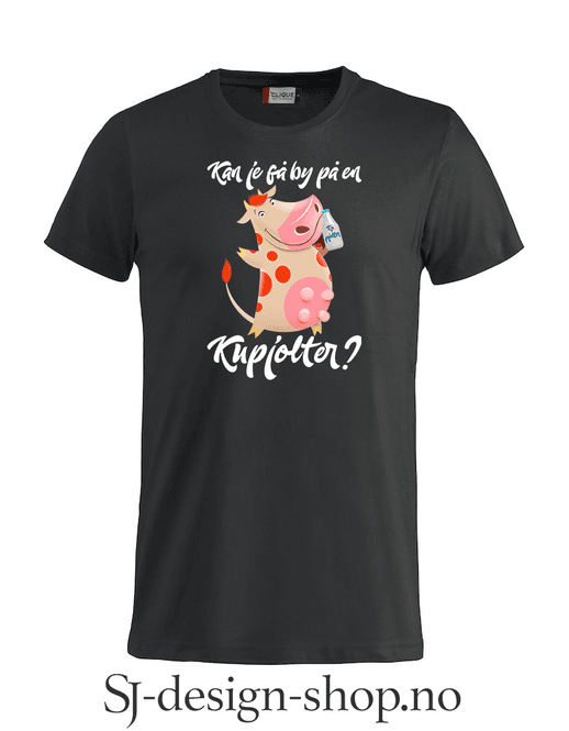 Hovedbilde Kan je få by på en Kupjolter?