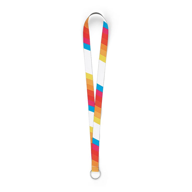Lanyard SUBLIMATION Slim