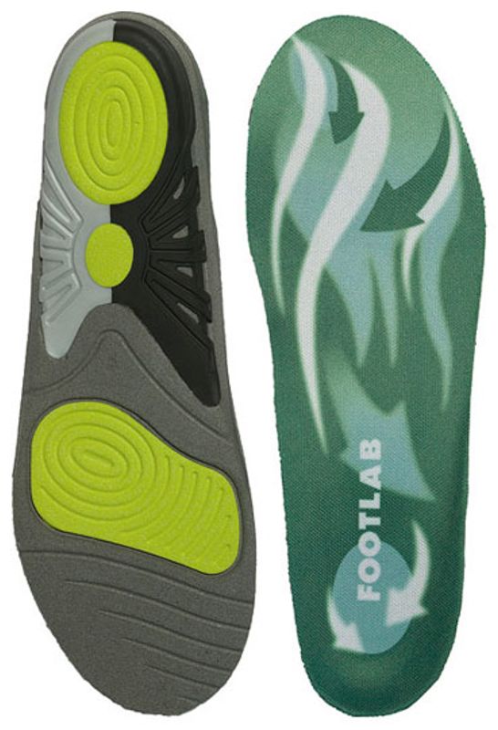 Adapt comfort - Stable trac
