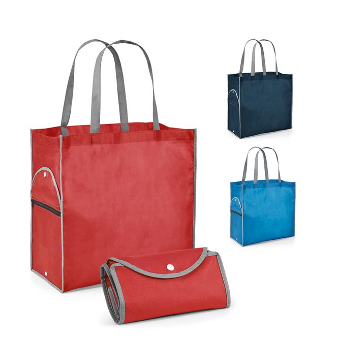 Hovedbilde PERTINA. Foldable bag