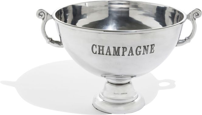 Hovedbilde Champis-kjøler med fot fra ...