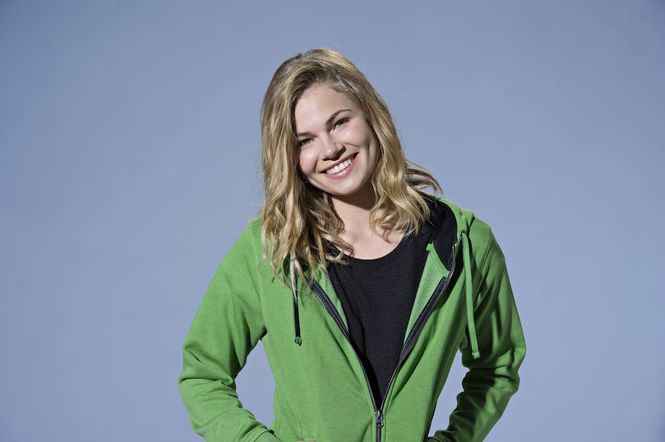 Hovedbilde Classic Hoody Full Zip Ladies