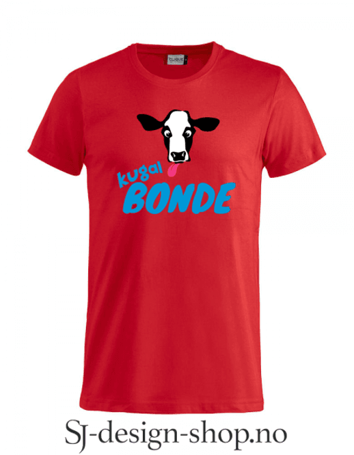 Hovedbilde Kugal bonde