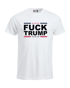 Hovedbilde Fuck Trump