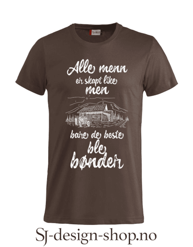 Beste ble bønder 2018
