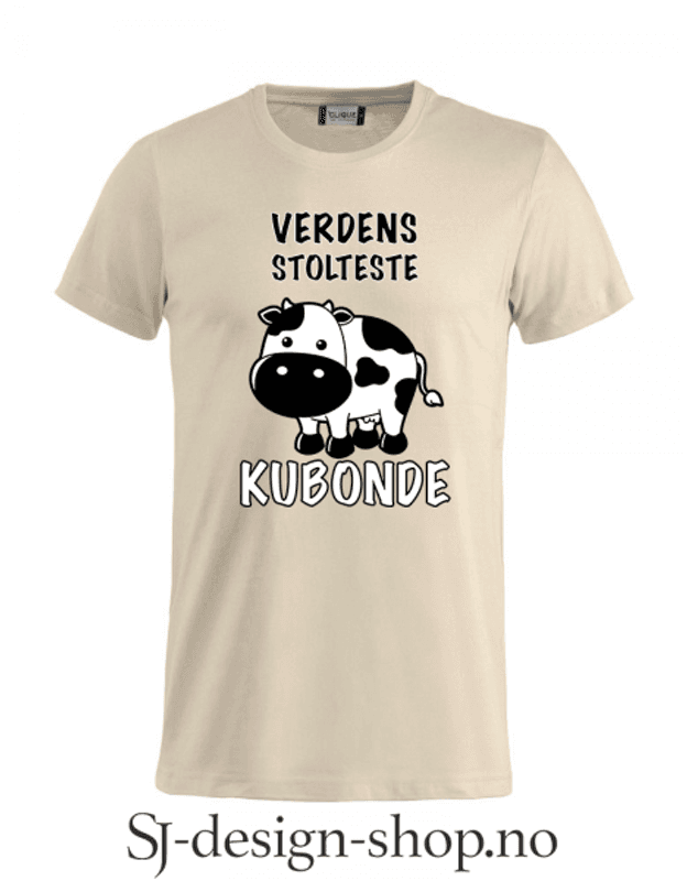 Verdens stolteste kubonde