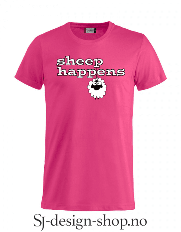 Sheep Happens