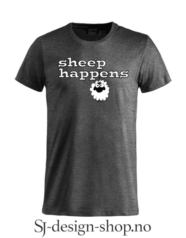 Sheep Happens