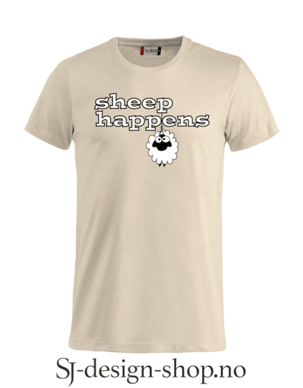 Sheep Happens