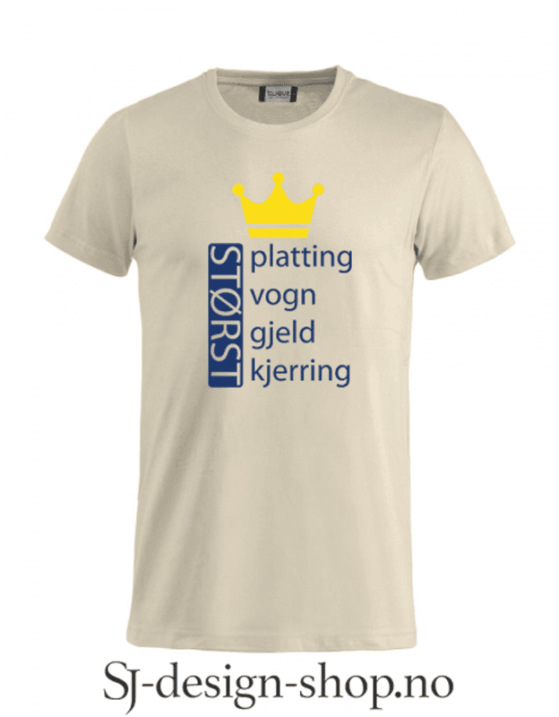 Kongen av Campingplassen