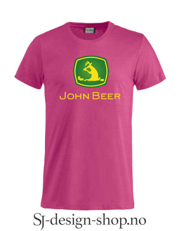 John Beer