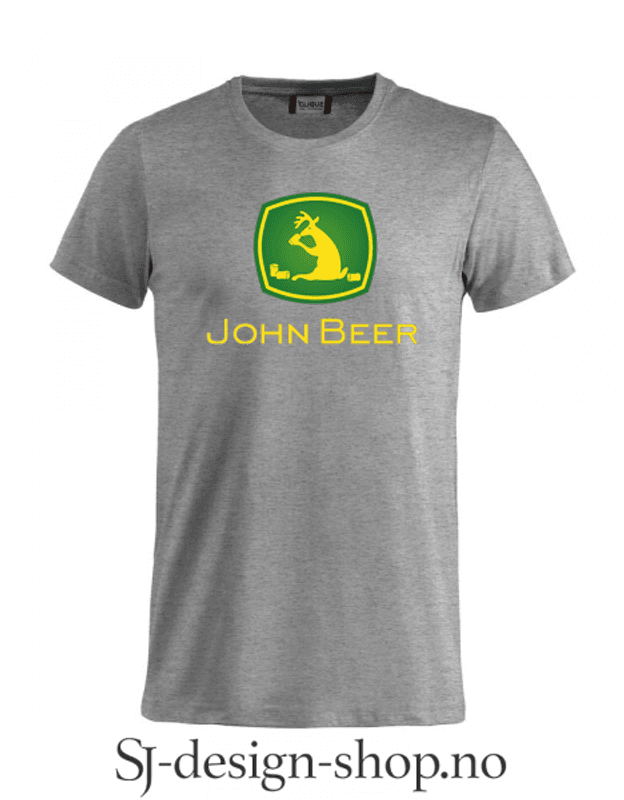 John Beer