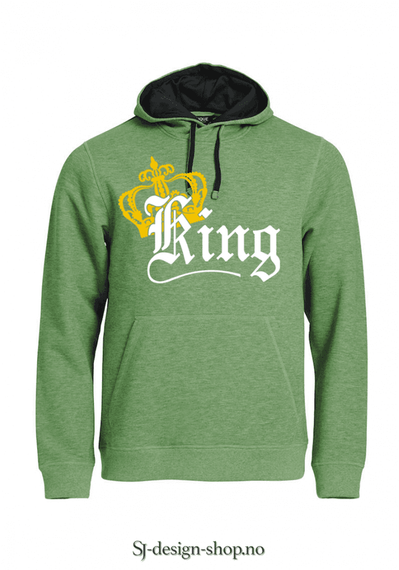 Classic Hoody