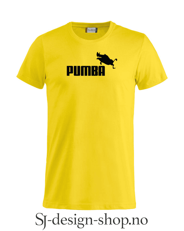 Pumba