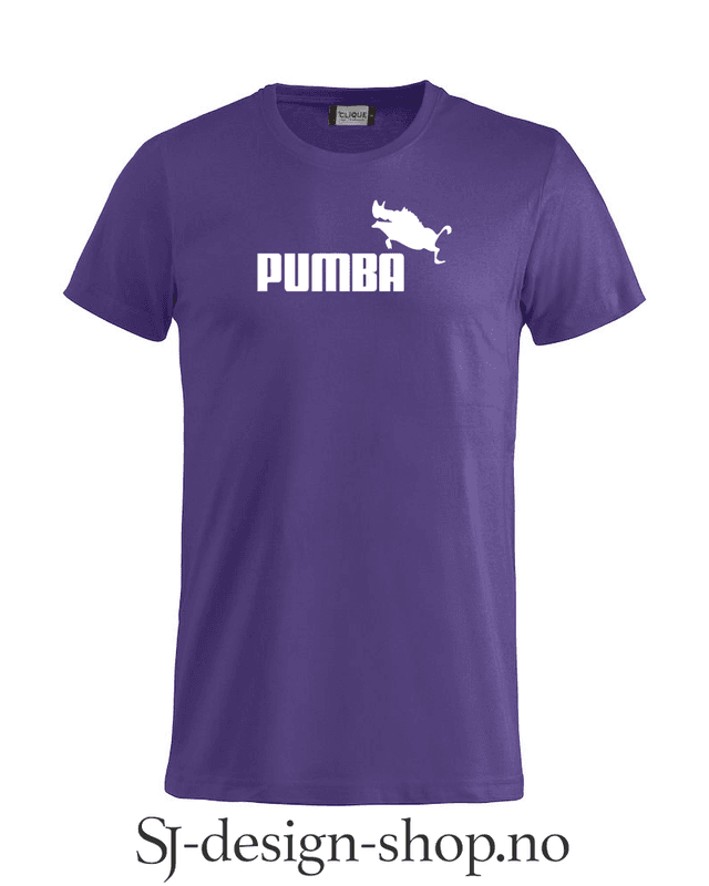 Pumba