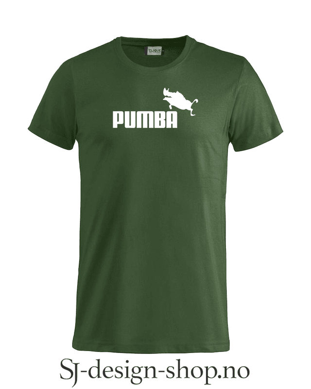Pumba