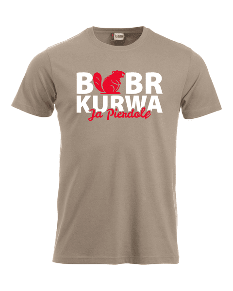 Bobr Kurwa