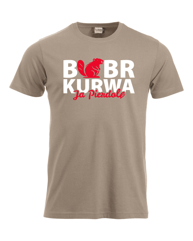Bobr Kurwa
