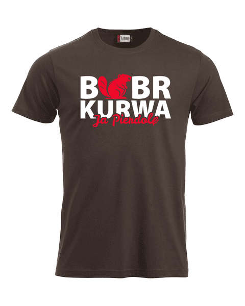 Bobr Kurwa