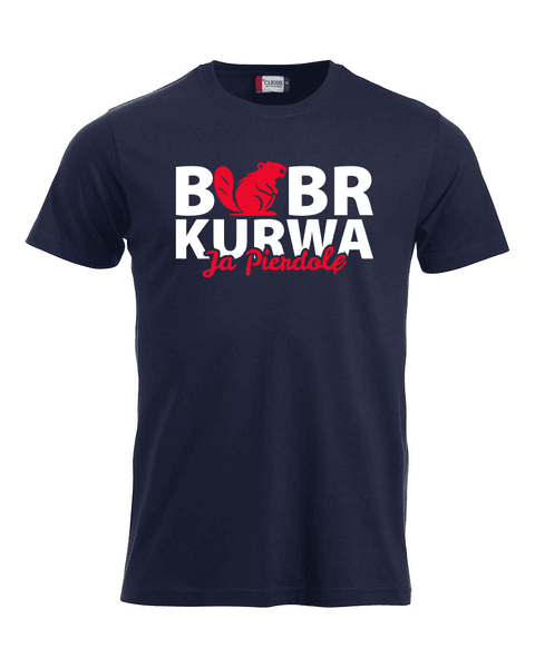 Bobr Kurwa
