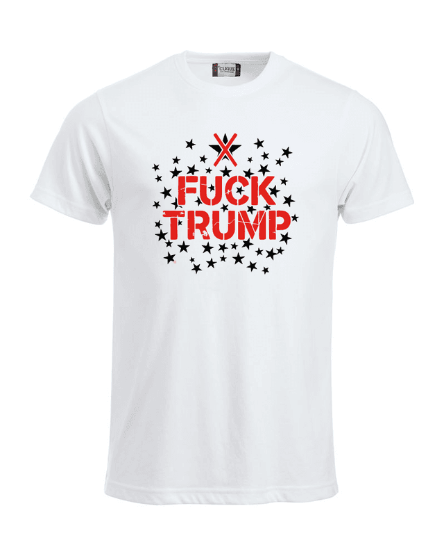 Fuck Trump