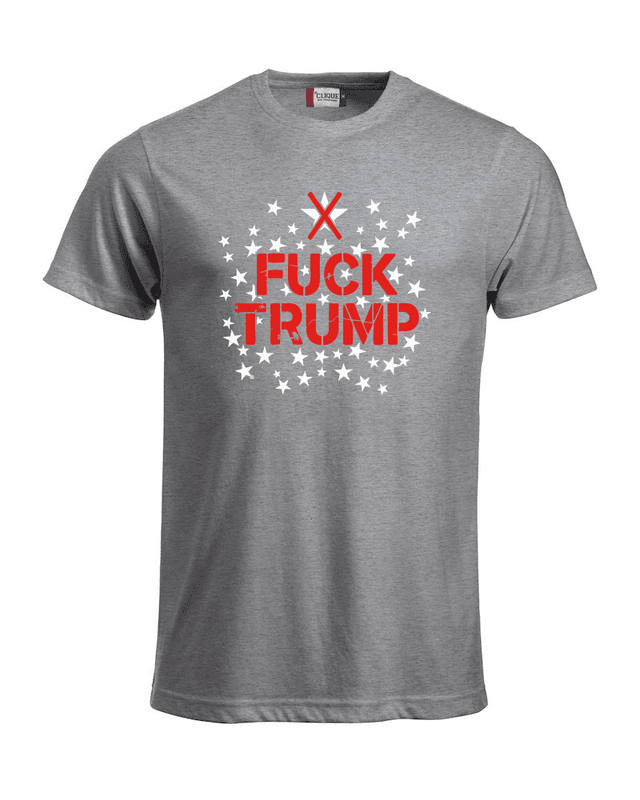 Fuck Trump