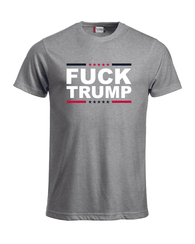 Fuck Trump